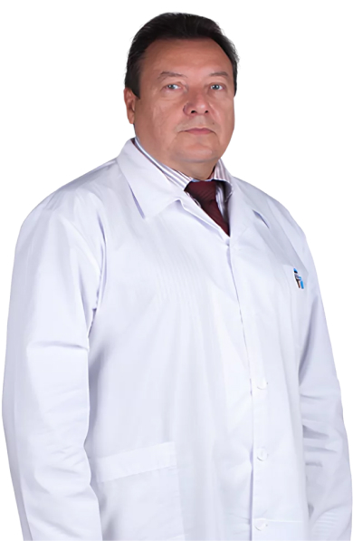 Яшков Александр Владимирович